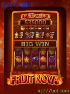 FruitNova
