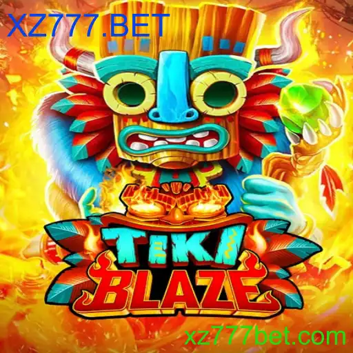 TikiBlaze